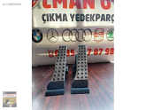 Oto Çıkma Parça / Mercedes / C Serisi / Koltuk & Döşeme / Bagaj Perdesi / Çıkma Parça 