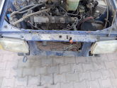 Oto Çıkma Parça / Fiat / Uno / Kaporta & Karoser / Ön Panel / Çıkma Parça 