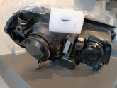 Oto Çıkma Parça / Volkswagen / Polo / Far & Stop / Sağ Ön Far / Çıkma Parça 