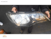 HONDA CİVİC DÜZ FAR ÜNALLAR OTO ÇIKMA YEDEK PARÇA