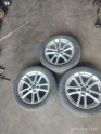 Oto Çıkma Parça / Ford / Focus / Jant & Lastik / Çelik Jant / Çıkma Parça 