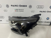 Oto Çıkma Parça / Renault / Megane / Far & Stop / Sol Ön Far / Çıkma Parça 