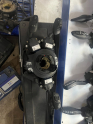 BMW 5.20 E60 SİLGİ SİNYAL KOLU GÜÇMANLAR