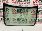 Oto Çıkma Parça / Honda / Civic / Oto Cam / Arka Cam / Çıkma Parça 