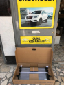 opel astra h su radyatörü