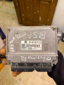 06A 906 033 GH Volkswagen Jetta Motor Beyini Çıkma Orijinal