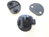 SÜRGÜLÜ KAPI CAM MANDALI HYUNDAI H100 94-08 86350-43700