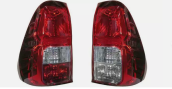 TOYOTA HİLUX SAĞ-SOL STOP LEDSİZ 2015-2023 ADET FİYATI