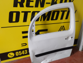 Oto Çıkma Parça / Renault / Kangoo / Kaporta & Karoser / Sol Ön Kapı / Çıkma Parça 