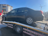 Oto Çıkma Parça / Toyota / Avensis / Kaporta & Karoser / Sağ Ön Kapı / Çıkma Parça 