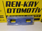 791626345R RENAULT CLİO 5 ARKA PANEL ÜST SACI ORJ ÇIKMA RENKAY