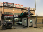 Oto Çıkma Parça / Audi / A4 / Kaporta & Karoser / Sol Ön Kapı / Çıkma Parça 