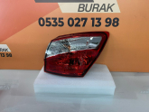 NİSSAN QASHQAİ J10 SAĞ STOP SIFIR İTHAL 10-13