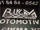 Chery Tiggo 8 Sağ Ön Tampon braketi