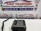 VOLKSWAGEN GOLF JETTA 1.4TSİ ÇIKMA MOTOR BEYİNİ 03C 906 032 P
