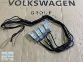 Oto Çıkma Parça / Volkswagen / Jetta / Kaporta & Karoser / Basamak / Sıfır Parça 