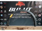 8U0853718A AUDI Q3 11 ÇAMURLUK AGIZ BRAKETI ÖN SAĞ