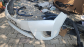 Oto Çıkma Parça / Toyota / Corolla / Tampon / Ön Tampon / Çıkma Parça 