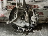 Oto Çıkma Parça / Volkswagen / VW CC / Alt Takım / Taşıyıcı / Çıkma Parça 