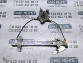 Oto Çıkma Parça / Nissan / Primera / Oto Cam / Cam Krikosu / Çıkma Parça 