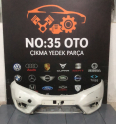 71100TARG100 HONDA JAZZ ÖN TAMPON 2015-2018
