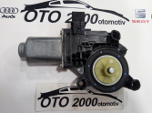 Oto Çıkma Parça / Volkswagen / Amarok / Oto Cam / Cam Motoru / Çıkma Parça 