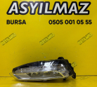 SEAT LEON SOL SİS FARI (ORİJİNAL) - 5f0941701c