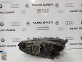 Oto Çıkma Parça / Volkswagen / Passat / Far & Stop / Sağ Ön Far / Çıkma Parça 