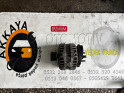 Oto Çıkma Parça / Renault / R 5 / Elektrik / Şarj Dinamosu / Çıkma Parça 
