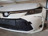 Oto Çıkma Parça / Toyota / Corolla / Tampon / Ön Tampon / Çıkma Parça 