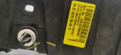 Oto Çıkma Parça / Renault / Megane / Tampon / Tampon Braketi / Sıfır Parça 