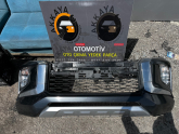 Oto Çıkma Parça / Mitsubishi / L200 / Tampon / Ön Tampon / Çıkma Parça 