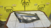 OPEL ASTRA J SAĞ FAR ÇIKMA ORJİNAL YEDEK PARÇA