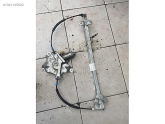Oto Çıkma Parça / Ford / Tourneo Connect / Oto Cam / Cam Krikosu / Çıkma Parça 