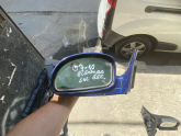 Oto Çıkma Parça / Hyundai / Elentra / Ayna / Sol Dikiz Ayna / Çıkma Parça 