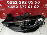 Oto Çıkma Parça / Fiat / Egea / Far & Stop / Sol Ön Far / Çıkma Parça 