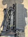 FORD FİESTA 1.25 BENZİNLİ ÇIKMA ORJİNAL MOTOR