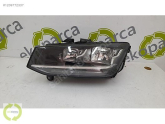 AUDI Q2 2017 2022 SOL FAR 81A941003