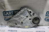 ÇIKMA FORD FOCUS 2 SOL ARKA CAM KRİKOSU K-674