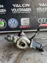 03L145721 AUDİ A4 2.0 TDİ CGL MOTOR TURBO
