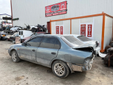 Hasarlı & Kazalı Oto / Toyota / Corolla