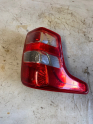Oto Çıkma Parça / Mitsubishi / L200 / Far & Stop / Sol Arka Stop / Çıkma Parça 