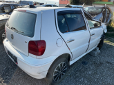 Hurda Belgeli Araçlar / Volkswagen / Polo