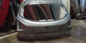 Ford puma bagaj kapağı çıkma