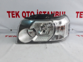 Oto Çıkma Parça / Land Rover / Freelander / Far & Stop / Sol Ön Far / Çıkma Parça 