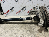 Oto Çıkma Parça / Volkswagen / Passat / Alt Takım / Taşıyıcı / Çıkma Parça 