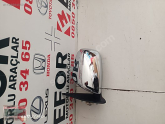 Oto Çıkma Parça / Toyota / Hilux / Ayna / Ayna Kapağı / Sıfır Parça 