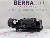 Oto Çıkma Parça / Seat / Toledo / Far & Stop / Sol Ön Far / Çıkma Parça 