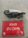 Oto Çıkma Parça / HFKanuni / K / Kaporta & Karoser / Sol Ön Kapı / Çıkma Parça 
