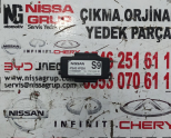 NİSSAN QASHQAİ J11 KONTROL ÜNİTESİ ÇIKMA YEDEK PARÇA 476A0-HP00A